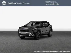 Schwarz Neu 2025 Toyota Yaris Hybrid | 30.590 € (Fairer Preis)