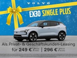 Onyx black Neu 2025 Volvo EX30 Plus SUV | 37.473 € (Superpreis)