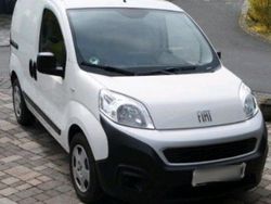 Weiß Gebraucht 2022 Fiat Fiorino Van | 8.500 €