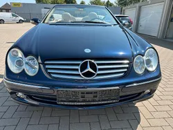 Gebraucht 2005 Mercedes CLK320 Cabrio | 6.999 € (Guter Preis)