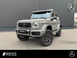 Grau Gebraucht 2023 Mercedes G63 AMG AMG SUV | 279.800 €