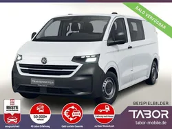 Weiß Neu 2025 VW T6.1 S Van | 38.088 € (Fairer Preis)