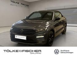 Gebraucht 2021 VW T-Roc R-line SUV | 21.485 € (Guter Preis)