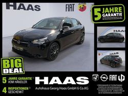 Diamant schwarz/karbon schwarz Gebraucht 2023 Opel Corsa Edition Kleinwagen | 12.980 € (Fairer Preis)