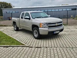 Andere außenfarben Gebraucht 2008 Chevrolet Silverado LT Abholung | 12.500 €