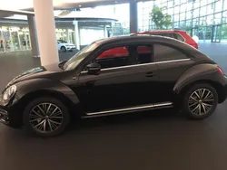 VW Beetle
