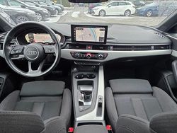 Grau Gebraucht 2021 Audi A4 S-Line Limousine | 18.599 € (Fairer Preis)