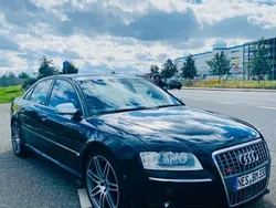 Schwarz Gebraucht 2006 Audi S8 Sport Limousine | 8.500 €