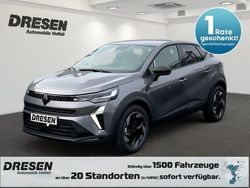 Grau Neu 2025 Renault Captur Techno SUV | 23.590 € (Guter Preis)