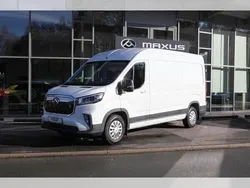 Weiß (weiß) Neu 2024 Maxus eDeliver 9 Van | 43.990 €