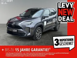Marlingrau Gebraucht 2025 Toyota Yaris Cross SUV | 30.466 € (Guter Preis)