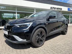 Schwarz Gebraucht 2023 Renault Arkana R.S. SUV | 28.990 € (Fairer Preis)