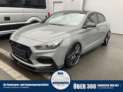 Shadow grau Gebraucht 2020 Hyundai i30 N Performance Limousine | 22.995 € (Fairer Preis)