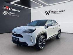 Weiß Gebraucht 2022 Toyota Yaris Cross Elegant SUV | 24.470 € (Fairer Preis)