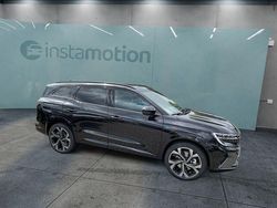 Schwarz Gebraucht 2024 Renault Espace Esprit Alpine Van / Kleinbus | 44.050 € (Teuer)