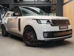 Grau Gebraucht 2025 Land Rover Range Rover SUV | 209.995 €