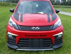 Toledorot Neu 2024 Ligier JS60 Kleinwagen | 18.899 € (Etwas zu teuer)