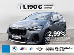Grau Gebraucht 2025 BMW 223 Active Tourer M Sport Van / Kleinbus | 38.590 € (Guter Preis)