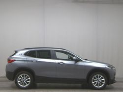 Grau Gebraucht 2023 BMW X2 Advantage SUV | 20.480 € (Guter Preis)
