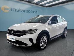 Weiß Neu 2025 VW Taigo SUV | 31.049 € (Teuer)