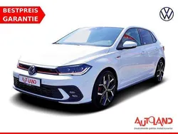 Weiß Gebraucht 2022 VW Polo GTI Limousine | 24.990 € (Fairer Preis)