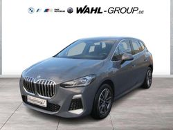 Grau Gebraucht 2022 BMW 225 Active Tourer M Sport Van / Kleinbus | 29.890 € (Fairer Preis)