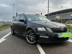 Gebraucht 2017 Skoda Octavia RS Kombi | 12.799 € (Fairer Preis)