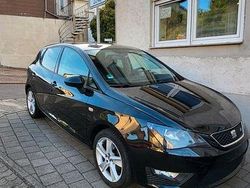 Schwarz Gebraucht 2014 Seat Ibiza FR Kleinwagen | 4.000 € (Guter Preis)