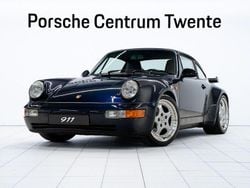 Blau Gebraucht 1995 Porsche 964 | 494.900 €