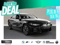 Black sapphire Neu 2025 BMW i4 Comfort Edition Limousine | 68.900 € (Fairer Preis)