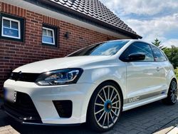 Weiß Gebraucht 2013 VW Polo R Kleinwagen | 39.900 €