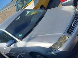 Grau Gebraucht 2001 Audi A3 Limousine | 1.950 € (Fairer Preis)