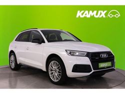 Weiss Gebraucht 2019 Audi Q5 Sport SUV | 28.445 € (Fairer Preis)