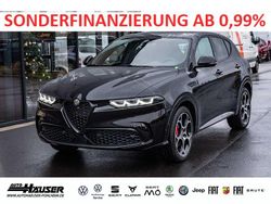 Nero alfa uni Gebraucht 2025 Alfa Romeo Tonale Veloce SUV | 36.965 € (Teuer)