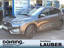 Magneticgrau Neu 2025 Ford Kuga ST-Line X SUV | 39.975 € (Fairer Preis)