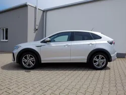 Silber Gebraucht 2023 VW Taigo IQ Drive SUV | 26.990 € (Fairer Preis)