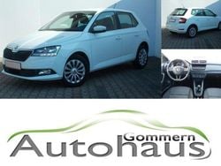 Weiß Gebraucht 2019 Skoda Fabia Kleinwagen | 9.950 € (Guter Preis)