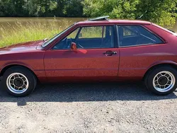 Gebraucht 1979 VW Scirocco Coupé | 35.000 €