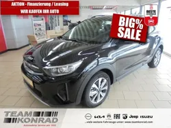 Schwarz Neu 2024 Kia Stonic Vision SUV | 21.590 € (Fairer Preis)