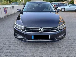 Schwarz Gebraucht 2020 VW Passat Limousine | 24.900 € (Fairer Preis)