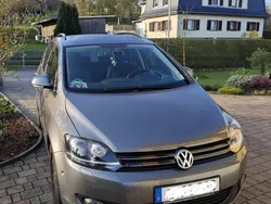 VW Golf Plus