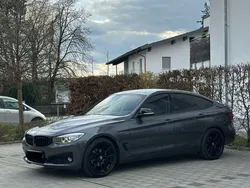 Grau Gebraucht 2015 BMW 318 Gran Turismo Sport Line Limousine | 10.500 €