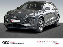 Grau Gebraucht 2024 Audi Q6 e-tron Comfort SUV | 64.847 € (Fairer Preis)