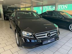 Gebraucht 2018 Mercedes E200 Limousine | 14.499 € (Fairer Preis)