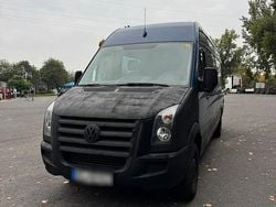 Blau Gebraucht 2006 VW T5 Van | 6.190 € (Guter Preis)