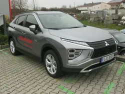 Platinumgrau Gebraucht 2022 Mitsubishi Eclipse Cross Plus SUV | 23.900 € (Guter Preis)