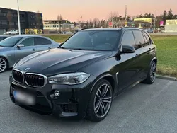 Schwarz Gebraucht 2015 BMW X5 M Performance SUV | 36.499 € (Etwas zu teuer)