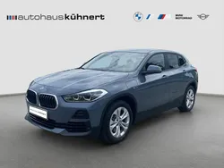 Bmw individual storm bay metal Gebraucht 2021 BMW X2 Advantage SUV | 25.885 € (Fairer Preis)