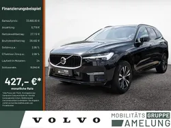 Black solid stone Gebraucht 2022 Volvo XC60 Momentum SUV | 33.890 € (Superpreis)