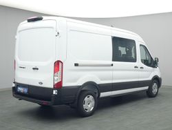 Weiss Neu 2025 Ford Transit | 35.475 € (Guter Preis)
